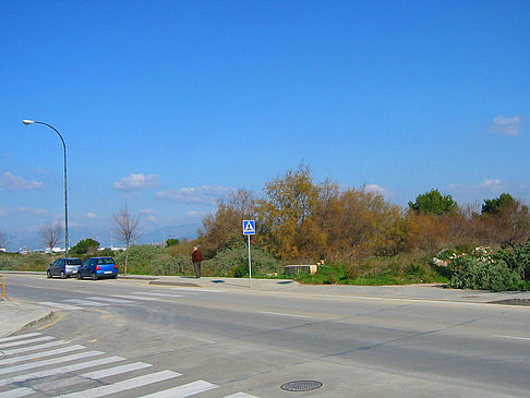 Fotos Straße