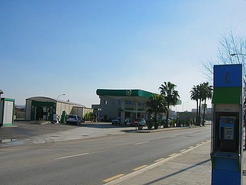 Straße